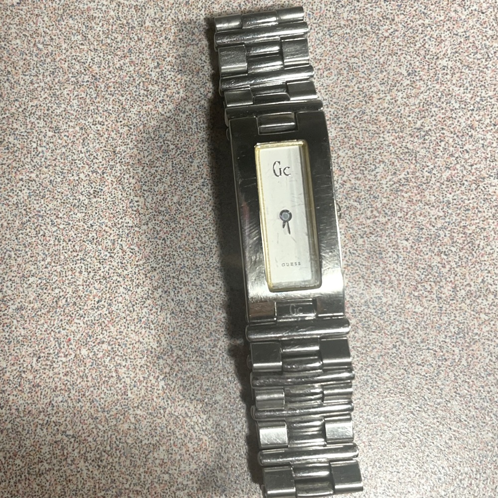 Guess Collection woman’s watch